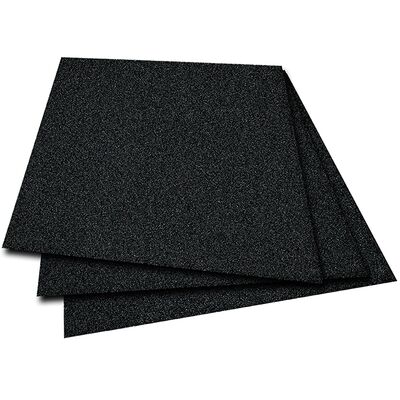 Papier ścierny wodoodporny 230 x 280 mm P 180