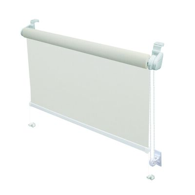 Roleta mini Vienna 300 natur krem 38 x 150 cm