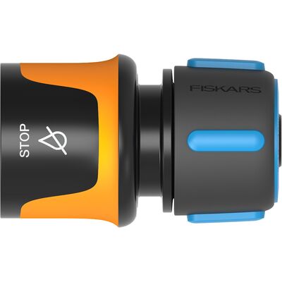 Szybkozłącze ze stopem 13 - 15 mm (1/2-5/8”)