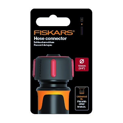 Szybkozłącze 19 mm (3/4”)