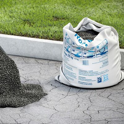 Asfalt na zimno 25 kg