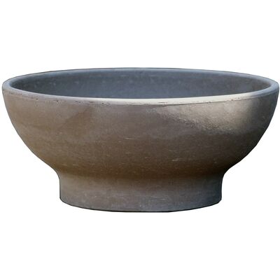 Misa terakota basalt 22 cm CERMAX