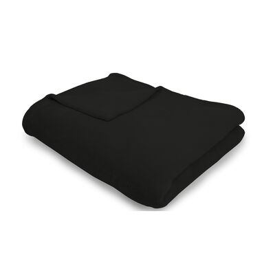 Pled Softy 150 x 200 cm ciemnoszary