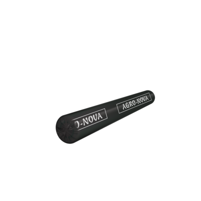 agro-nova agrowłóknina czarna 1,6 x 100 m