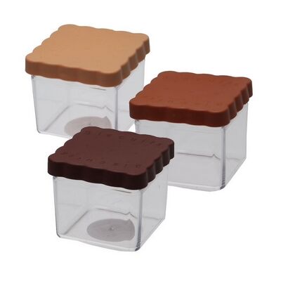 Pojemnik Ciastko 0,6 l