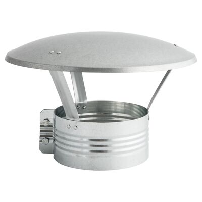 Daszek wywietrznikowy DA200-OC