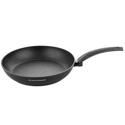 Patelnia BONO 28 cm czarny