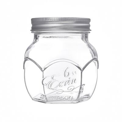 Słoik Vintage 0,35 l