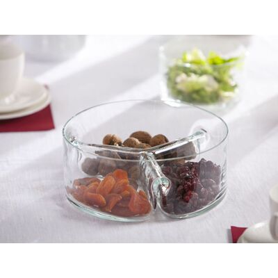 Salaterka okrągła 23 cm