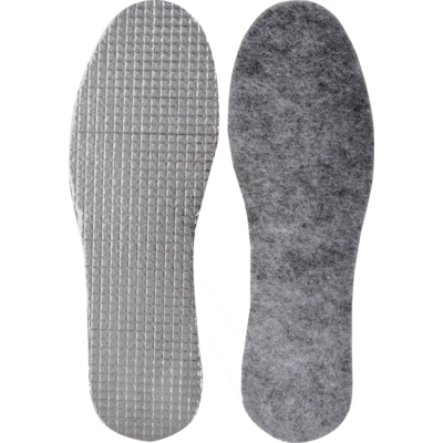 Wkładki do butów termiczne 10 par 