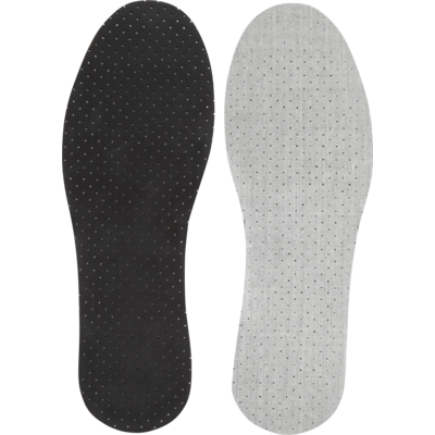 Wkładki do butów przeciwpotne 10 par 