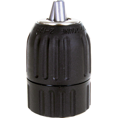 Uchwyt wiertarski 13 mm 1/2-20unf bezkluczykowy