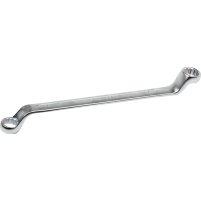 PROLINE Klucz oczkowy odgięty HD 6 x 7 mm CV