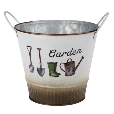 Osłonka metalowa SANDY 16