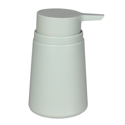 Dozownik RONI 8 x 8 x 13,5 cm miętowy