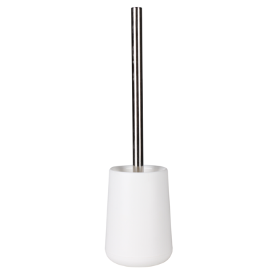 Szczotka WC RONI 10 x 36,5 cm biały