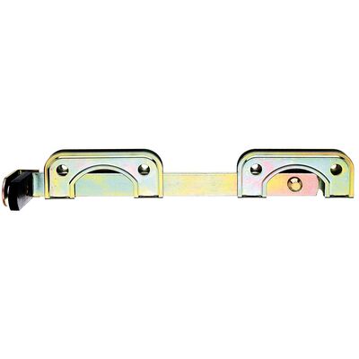 Zapadka bramy dwuskrzydłowej 335 x 52