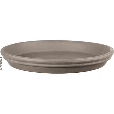 Podstawka Deroma 21 cm GRAFITE