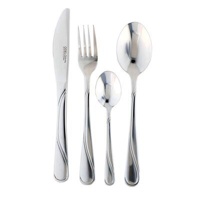 Komplet sztućców 24 elementów CLAUDIA OD1170