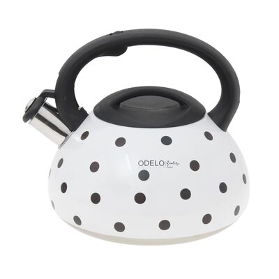 Czajnik stalowy DOTTA OD1992