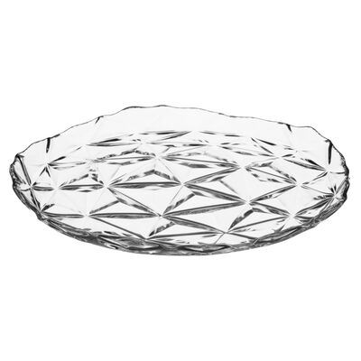 Talerz ESTRELLA 20 cm