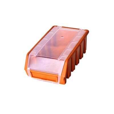 Ergobox pomarańczowy Plus 2L Patrol Group