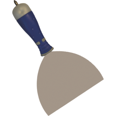 Szpachelka do płyt g-k 150 mm