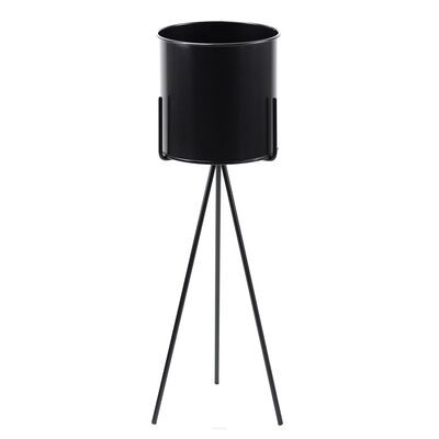 Stojak metalowy 65 x 24 x 20 cm