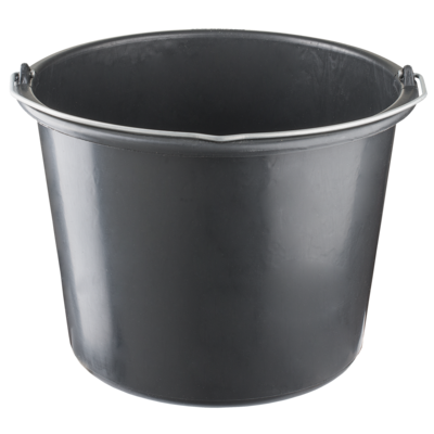 Wiadro budowlane 12 l