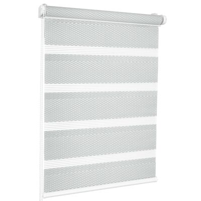 Roleta DN CLICK GRIN 97 x 150 cm kol. 12 jasnoszara