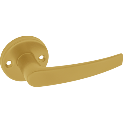 Klamka lak METRO zlota