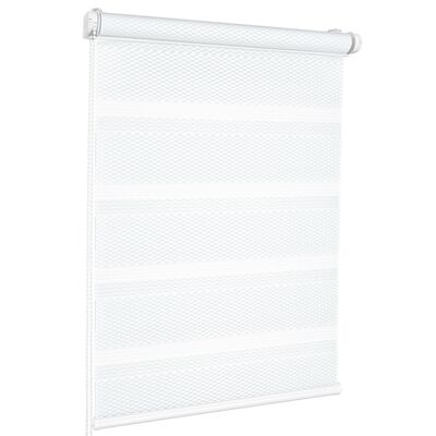 Roleta DN CLICK GRIN 62 x 150 cm kol. 01 biała