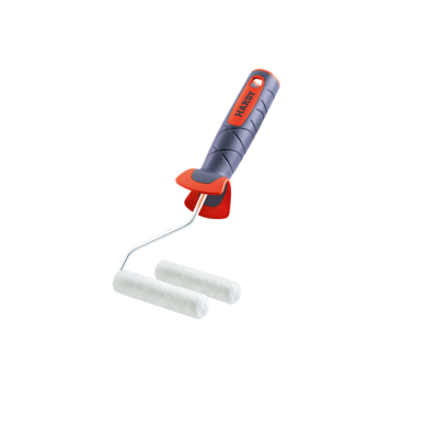 Rolka Velurplus 2x10 cm