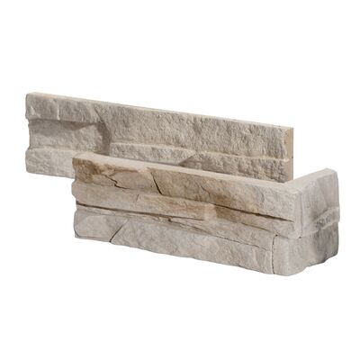 Narożnik betonowy Nepal 1 - 1,2 mb