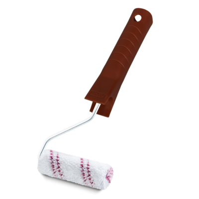 Rolka Mikrofaza 10 cm runo 12 mm