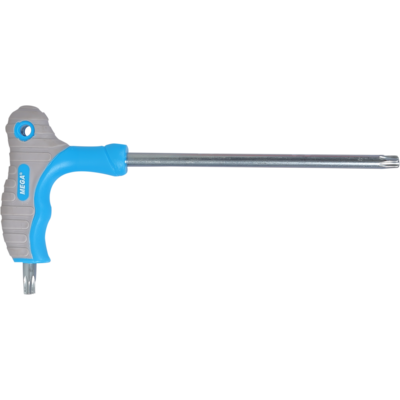 Klucz TORX T30 rękojeść soft touch T S2
