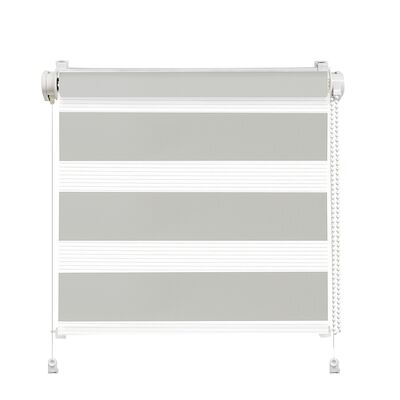 Roleta Mini D/N Fast 76 x 140 cm lód