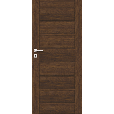 Skrzydło MIRA 03 biały 80 L 3Z PK