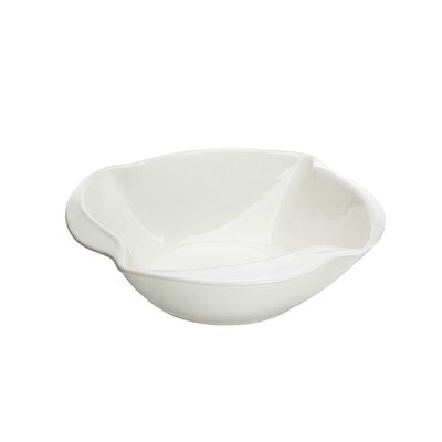 Miska kwadratowa 17,5 cm 420 ml