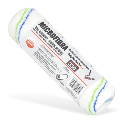 Wałek z microfibry 25 cm do systemu 330 DR25