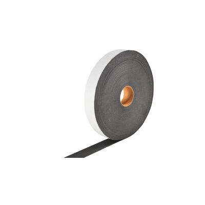 Samoprzylepna taśma akustyczna 75 mm x 30 mb
