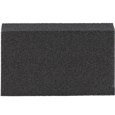 Gąbka ścierna 4 strony skośna 120 x 75 x 25 mm P100 KRAFTLINE PRO
