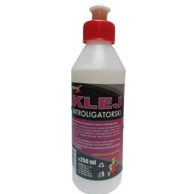 Klej introligatorski 250 ml DOMOS