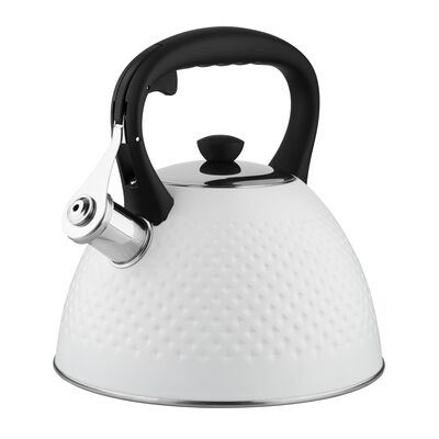 Czajnik nierdzewny KRIS 3 l