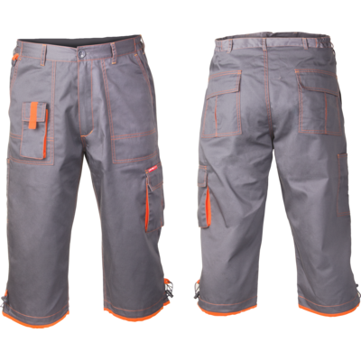 LAHTI PRO Spodenki rybaczki rozm. 2XL CE ALLTON