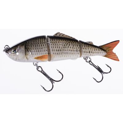 Wobler ATRACT XMP-E MULTI-PARTS B 8 cm