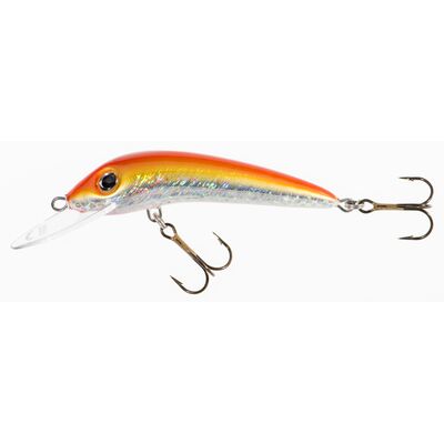 Wobler HOLO SELECT FEROX GF 8 cm