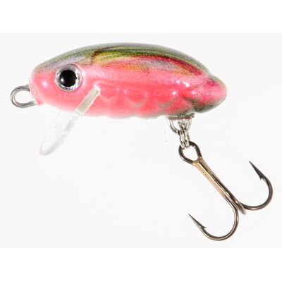 Wobler HOLO SELECT CHRABĄSZCZ SMUŻAK BT 3 cm