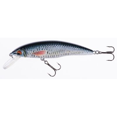 Wobler ATRACT MINNOW F 9 cm