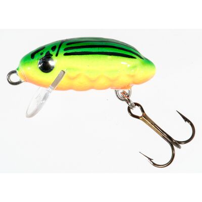 Wobler HOLO SELECT CHRABĄSZCZ SMUŻAK DT 3 cm